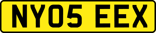NY05EEX