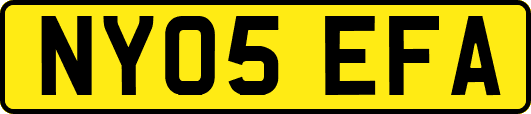 NY05EFA
