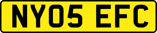NY05EFC