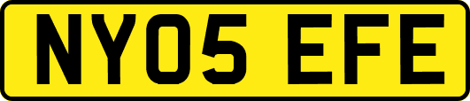 NY05EFE