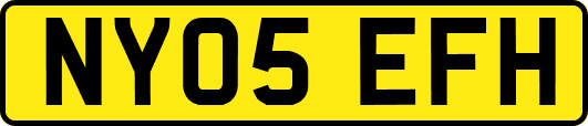 NY05EFH