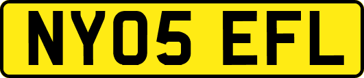 NY05EFL