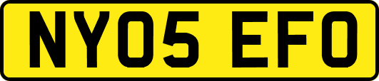 NY05EFO