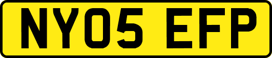 NY05EFP