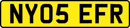 NY05EFR