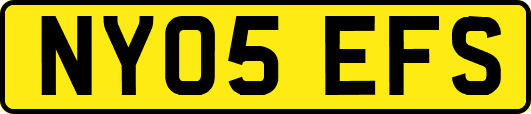 NY05EFS