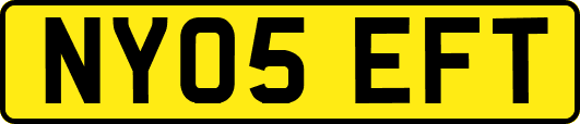 NY05EFT