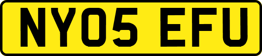 NY05EFU