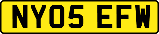 NY05EFW