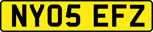 NY05EFZ