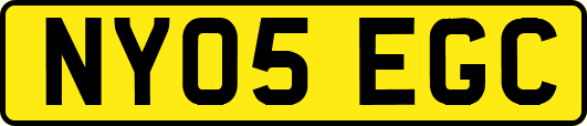 NY05EGC