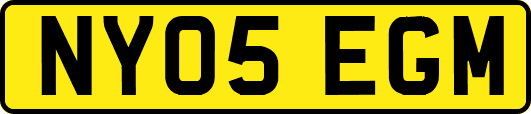 NY05EGM