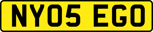 NY05EGO
