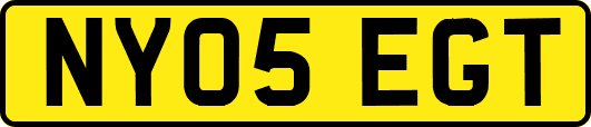 NY05EGT