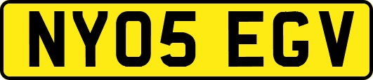 NY05EGV
