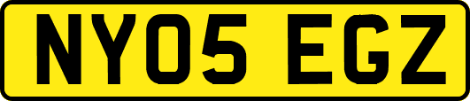 NY05EGZ
