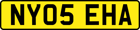 NY05EHA