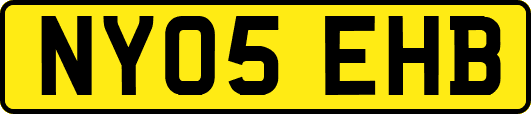 NY05EHB