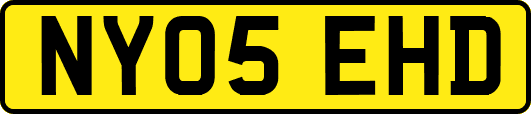 NY05EHD