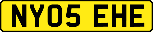 NY05EHE