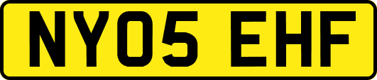NY05EHF