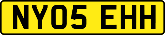 NY05EHH