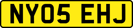 NY05EHJ