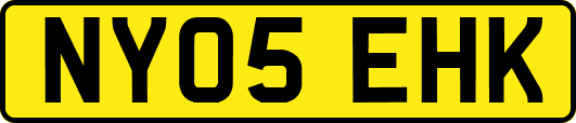 NY05EHK