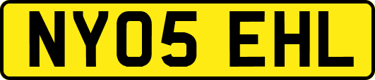 NY05EHL