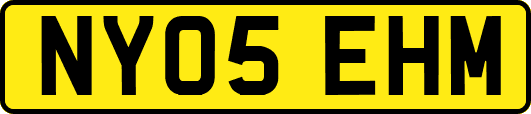 NY05EHM