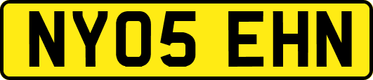 NY05EHN