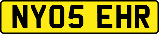 NY05EHR
