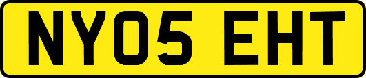 NY05EHT