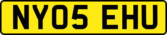 NY05EHU