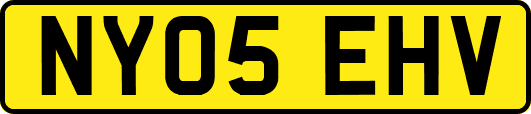 NY05EHV
