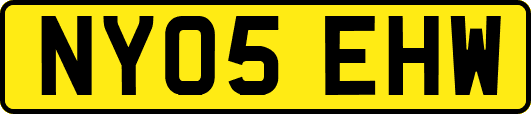 NY05EHW