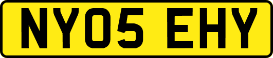 NY05EHY
