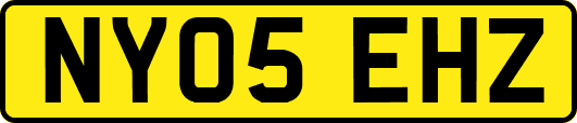 NY05EHZ