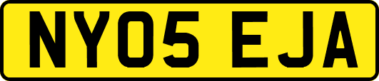 NY05EJA