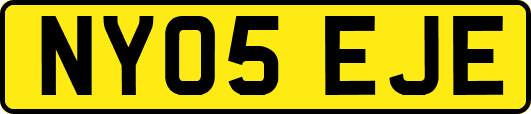 NY05EJE