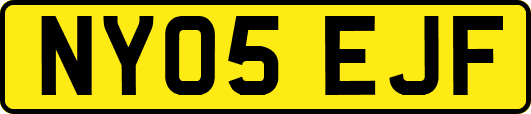 NY05EJF
