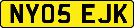 NY05EJK