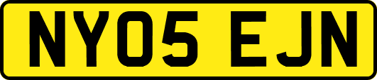NY05EJN