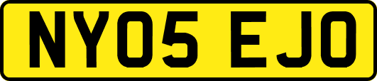 NY05EJO