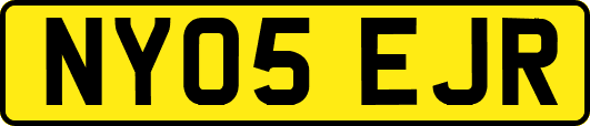 NY05EJR
