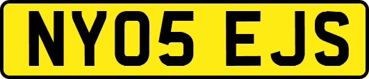 NY05EJS