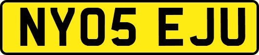 NY05EJU