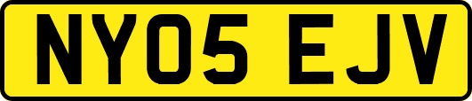 NY05EJV