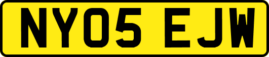 NY05EJW