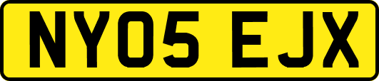 NY05EJX